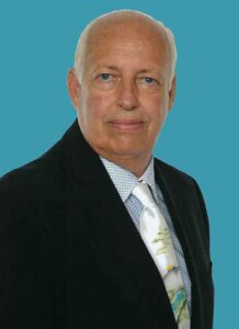Don Malcary, Realtor in Palm Coast Florida